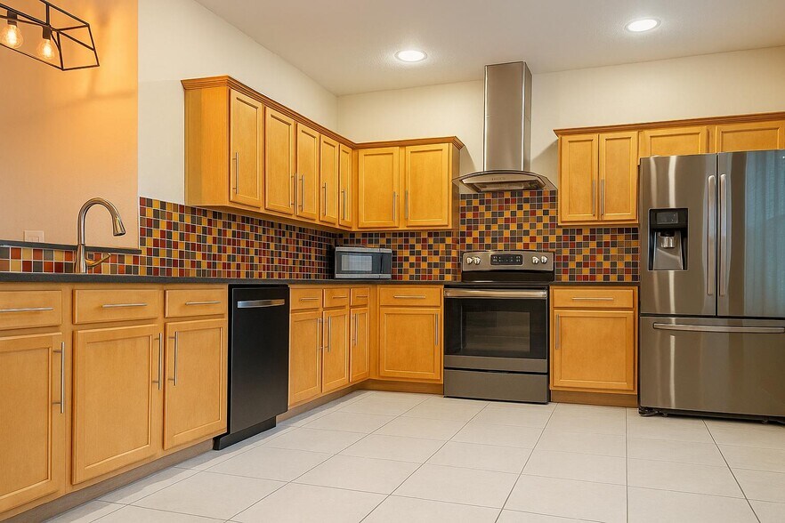 Building Photo - 4114 Orange Tree Ct