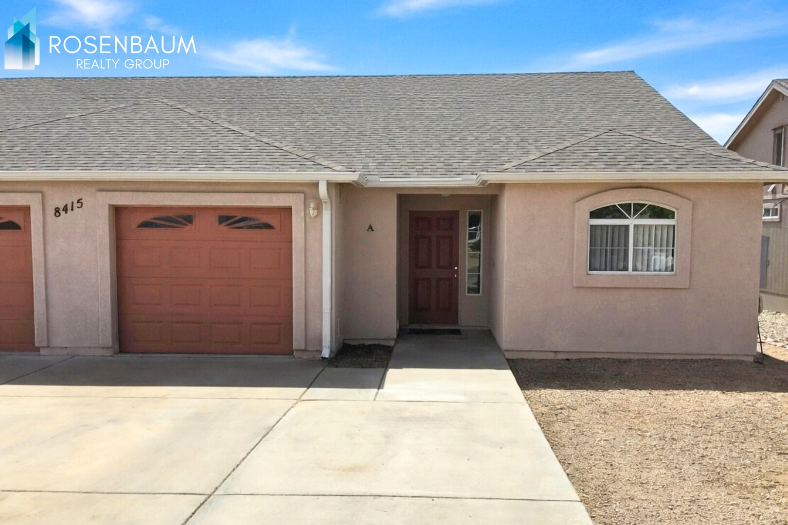 Building Photo - Beautiful 2-bedrooms, 2-baths duplex in Prescott Valley!