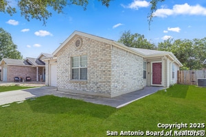 Building Photo - 9130 Village Brown