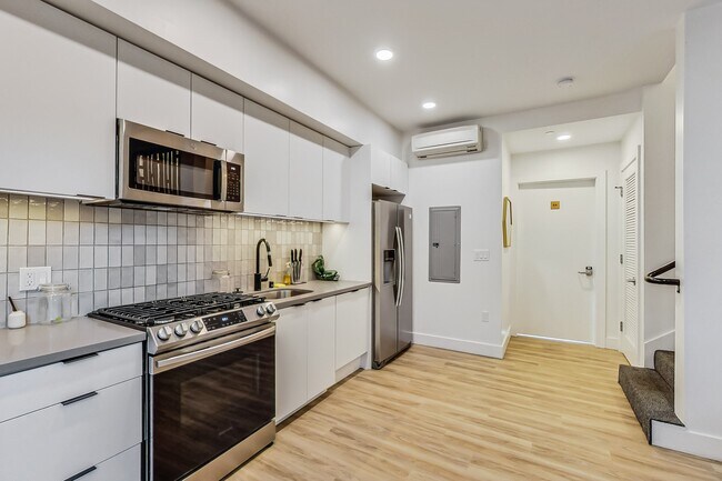 Floorplan - ArtHaus Northgate