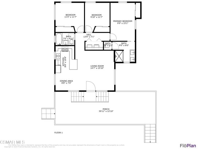 Building Photo - 313 Raymond St