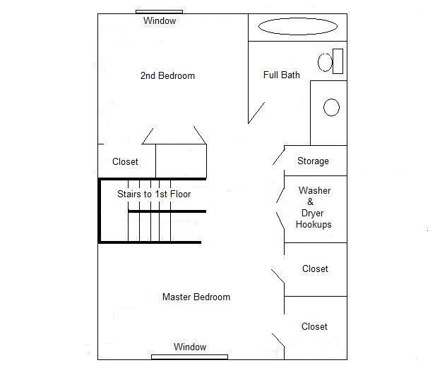 Building Photo - 88 E 250 N