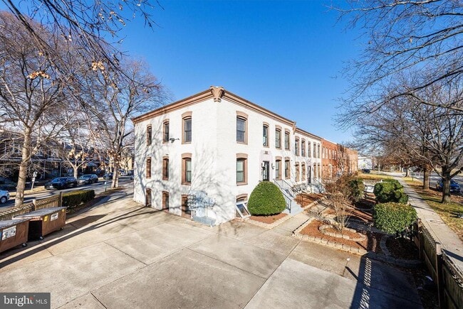 Building Photo - 300 Oklahoma Ave NE