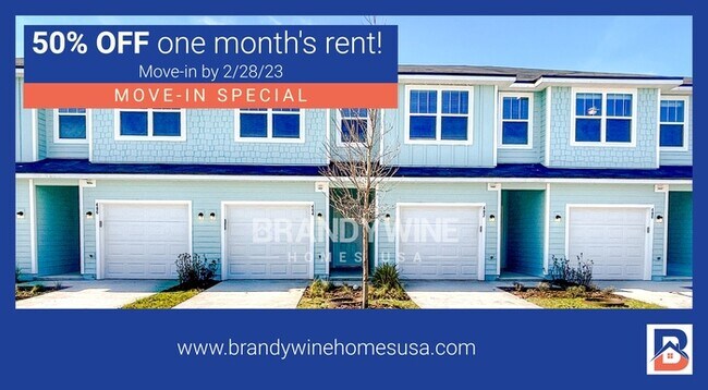 Primary Photo - MODEL HOME - SAWYERS PRESERVE - Brand New ...