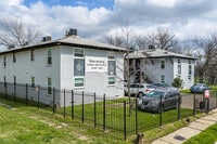 Building Photo - Caldwell Courts