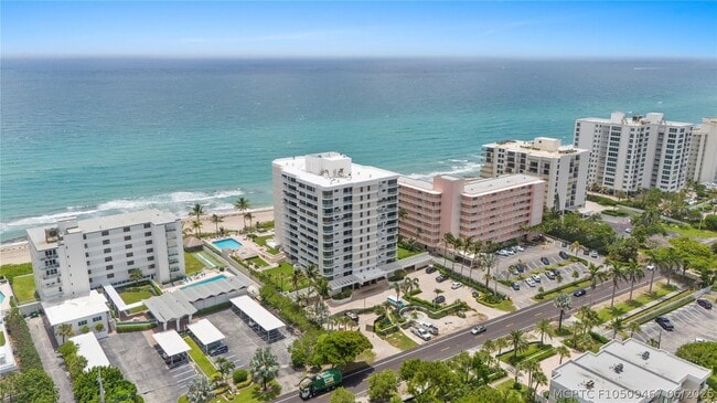 Building Photo - 2917 S Ocean Blvd