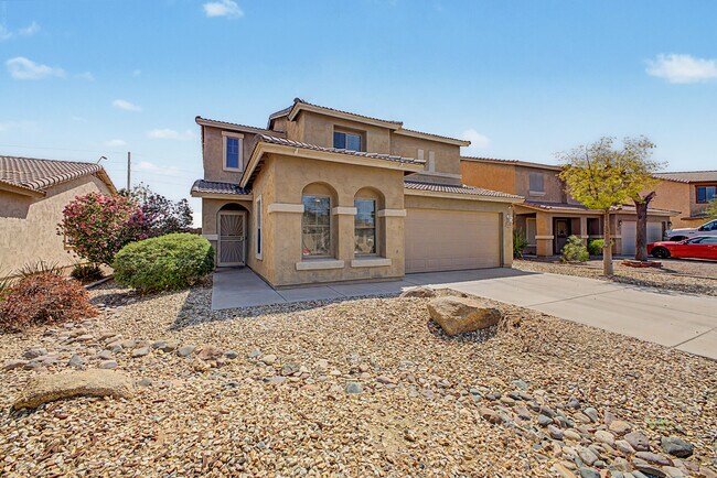 Building Photo - 25683 W Satellite Ln