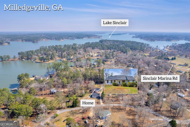 Building Photo - 106 Degrandis Ln NE