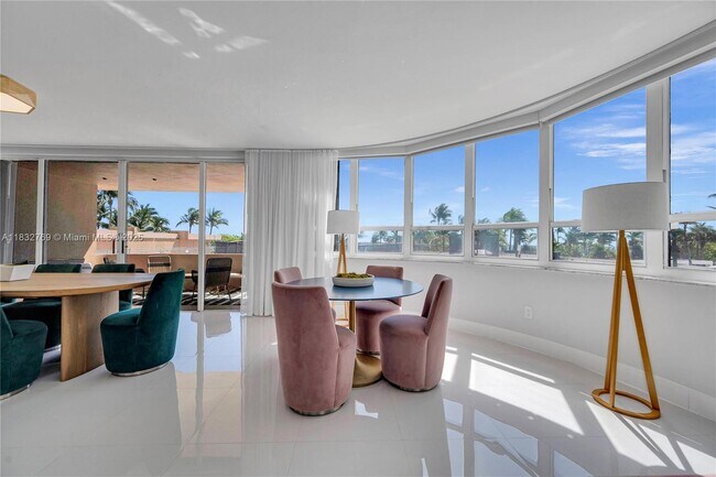 Building Photo - 10175 Collins Ave