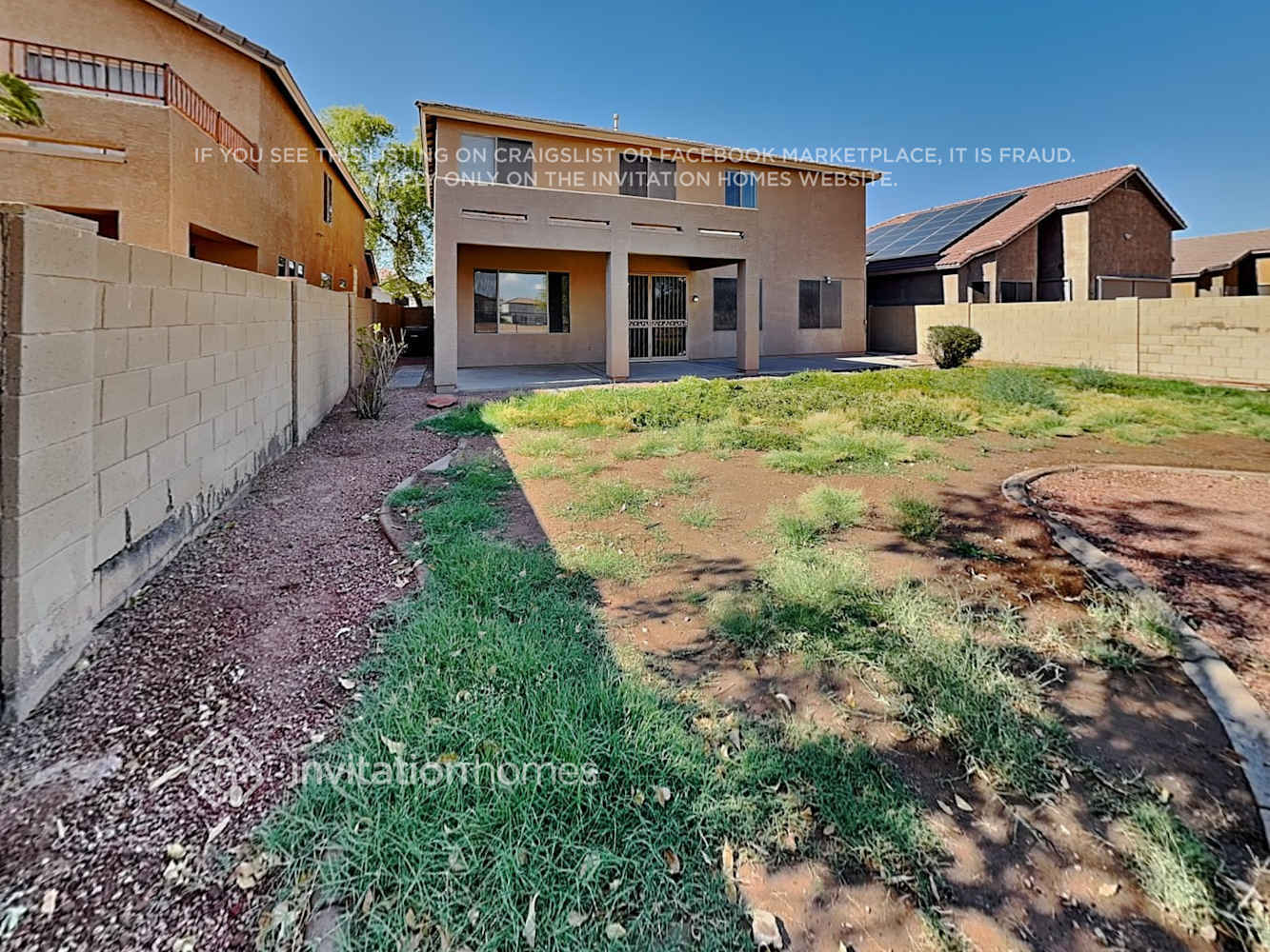 Building Photo - 5531 W Carson Rd