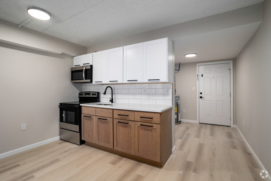 Primary Photo - Harbor Apartments - Egg Harbor NJ