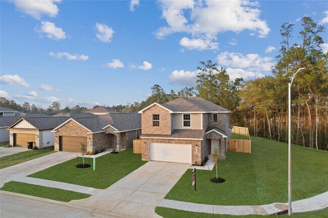 Building Photo - 10714 CATCLAW Ct