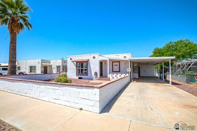 Building Photo - 1128 S 9th Ave