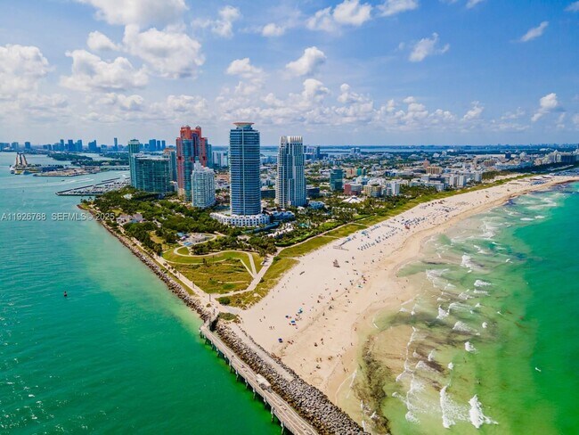 Building Photo - 50 South Pointe Dr