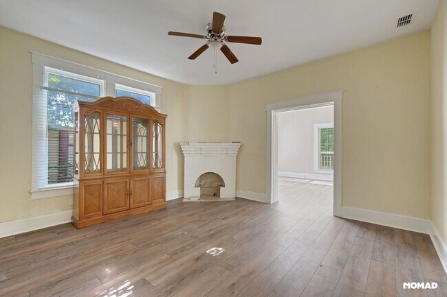 Building Photo - Charming 3BR House in Shreveport