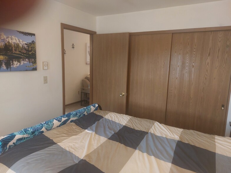 First Bedroom 3 - W156N11533 Fond du Lac Ave
