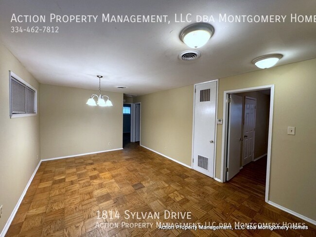 Building Photo - 1814 Sylvan Dr