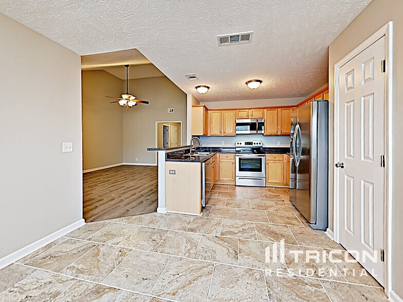 Building Photo - 2151 Cason Trail