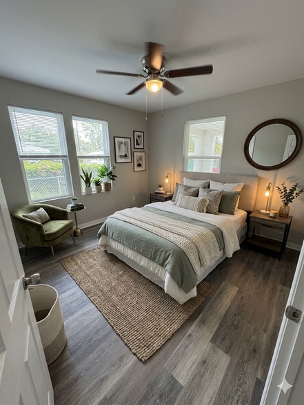 Building Photo - 5134 Dodge Rd