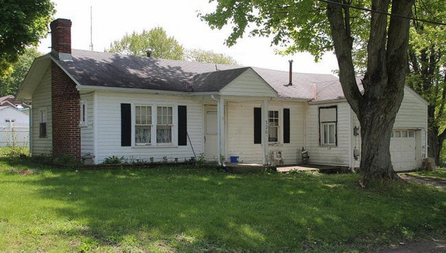Primary Photo - Coming soon- Madison School ranch, with ga...