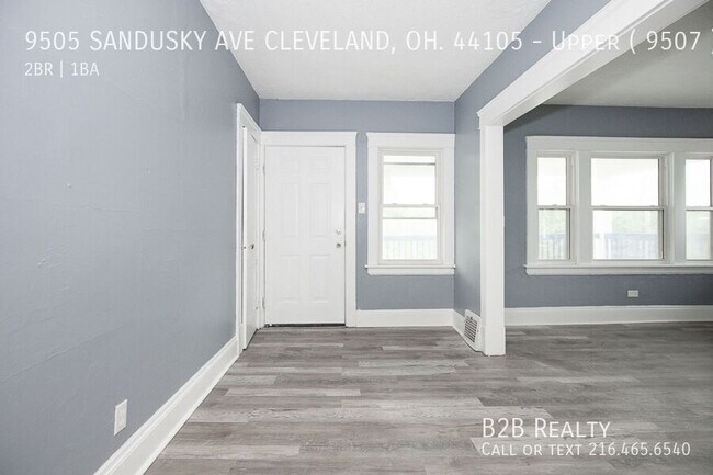 Building Photo - 9505 Sandusky Ave