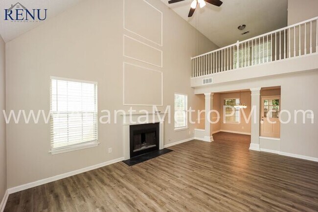 Building Photo - Now Available!