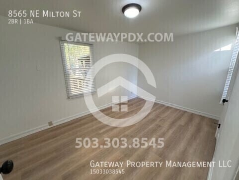 Building Photo - 8565 NE Milton St