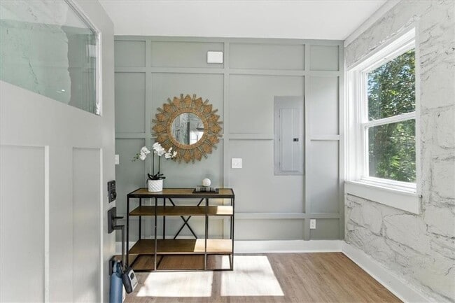 Building Photo - 1441 Ezra Church Dr NW