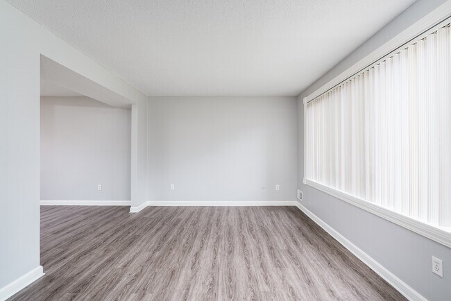 Floorplan - Hathaway Farms Townhomes at Northampton