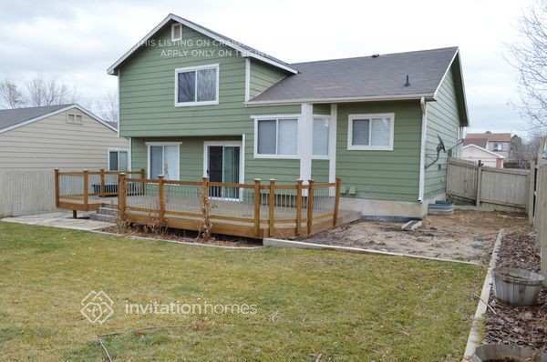 Building Photo - 12175 Elm Way