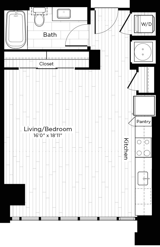 Thayer and Spring 915 Silver Spring Ave Silver Spring MD 20910