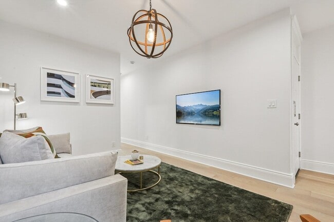 Building Photo - 97 Clifton Terrace