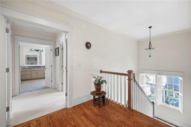 Building Photo - 3487 Habersham Rd NW