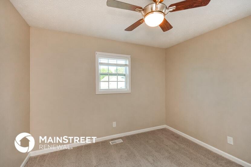 Building Photo - 867 Oakhill Ct