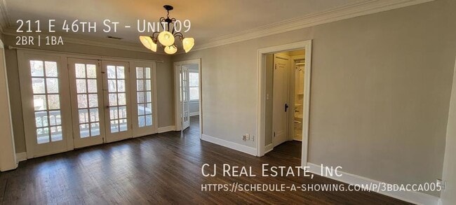 Building Photo - 211 E 46th St