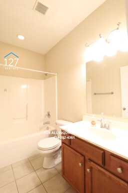 Building Photo - 3-Bedroom, 2-Bath with Pool Access, Private Patio & Walkable Dining!