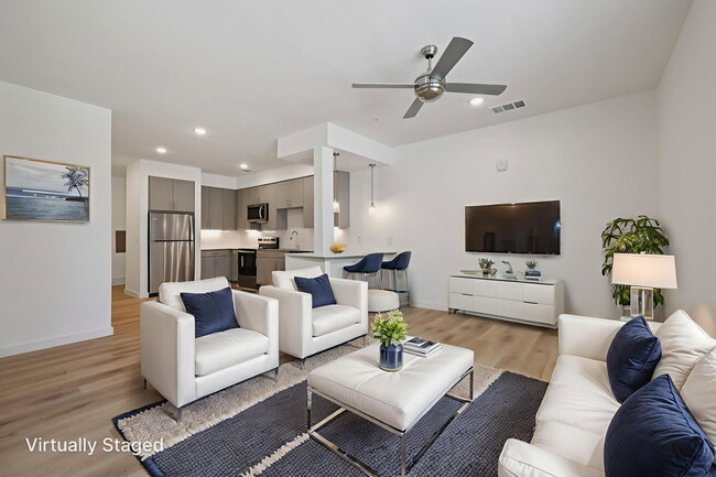 Floorplan - Maple Ranch