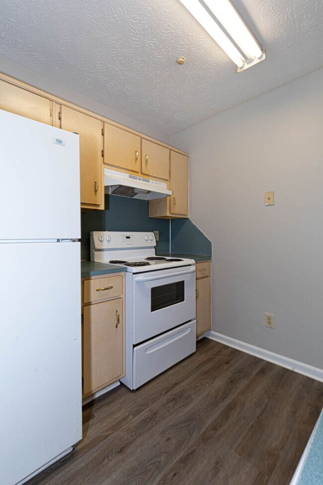 Building Photo - 5713 Marlette Ct