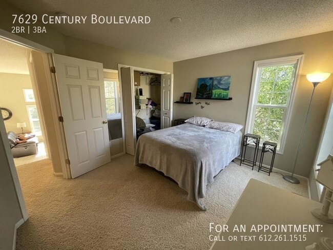 Building Photo - 7629 Century Blvd