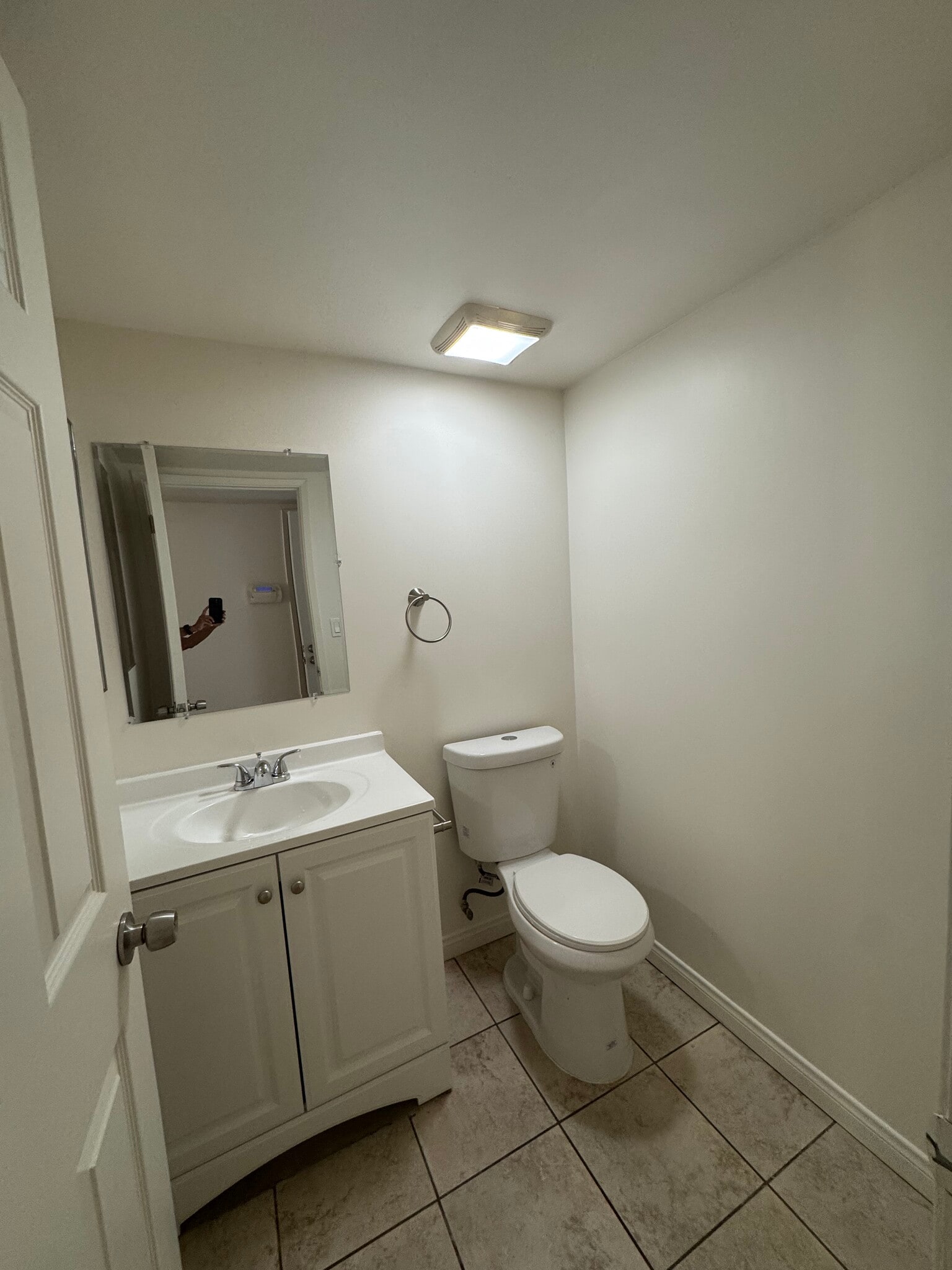 Downstairs Bathroom #1 - 4048 Maxson Rd