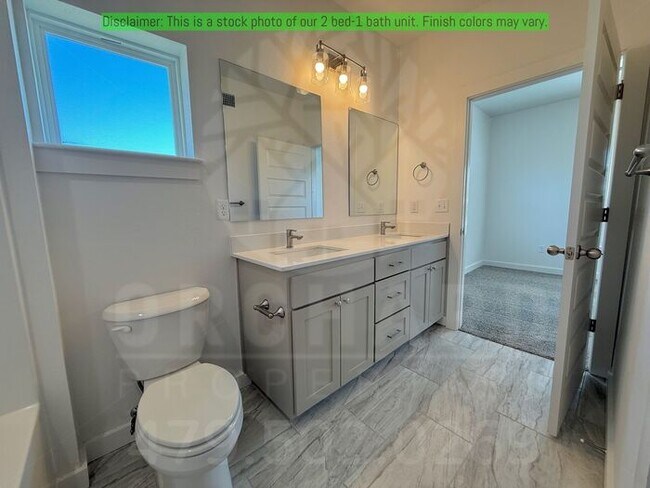 Building Photo - 2/1 | The Hudson at Central Landing- Apartments in Conway, AR!