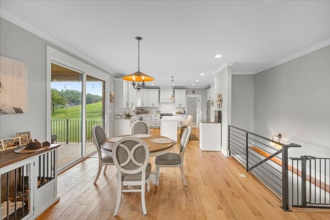 Building Photo - Beautiful Home for Rent in Chestnut Cove