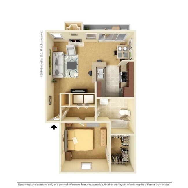 Building Photo - 15615 Blue Ash Dr
