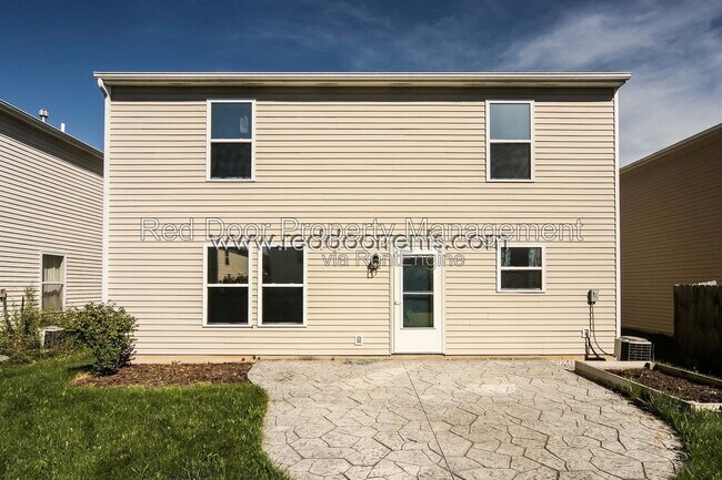 Building Photo - 1774 Elijah Blue Dr