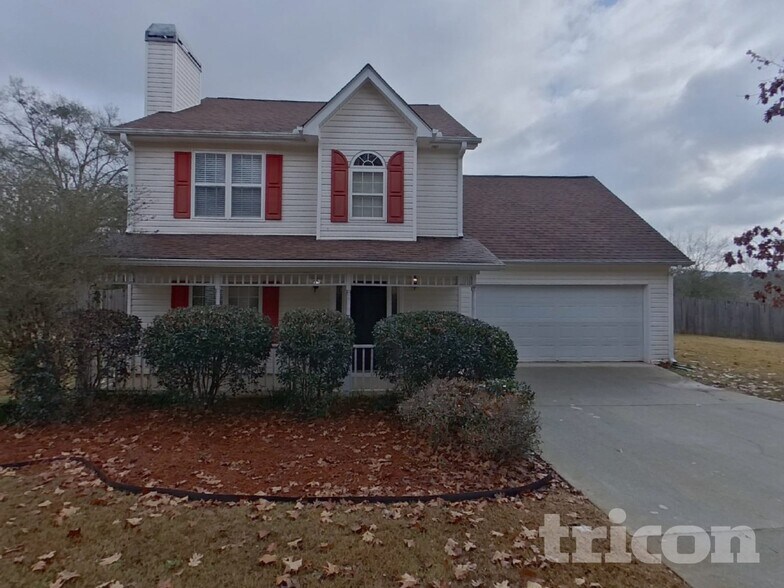 Primary Photo - 1504 Riverglen Dr