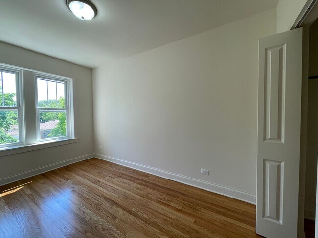 Building Photo - Brand New Renovation! 3 BR/ 2 BA On Quiet ...