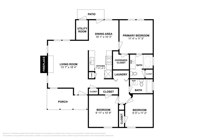 Building Photo - 8623 Treyburn Dr