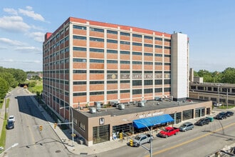 Building Photo - AP Lofts
