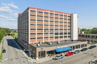 Building Photo - AP Lofts