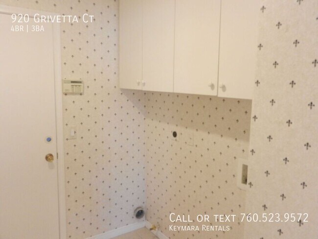 Building Photo - 920 Grivetta Ct